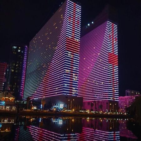 Black Sea Batumi Hotel Orbi City מראה חיצוני תמונה