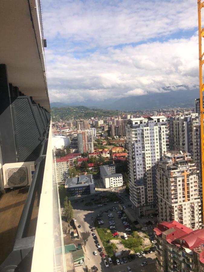 Black Sea Batumi Hotel Orbi City מראה חיצוני תמונה