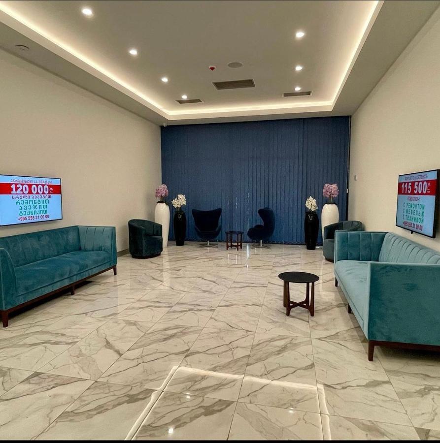 Black Sea Batumi Hotel Orbi City מראה חיצוני תמונה