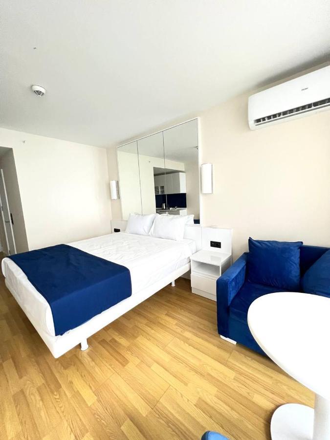 Black Sea Batumi Hotel Orbi City מראה חיצוני תמונה