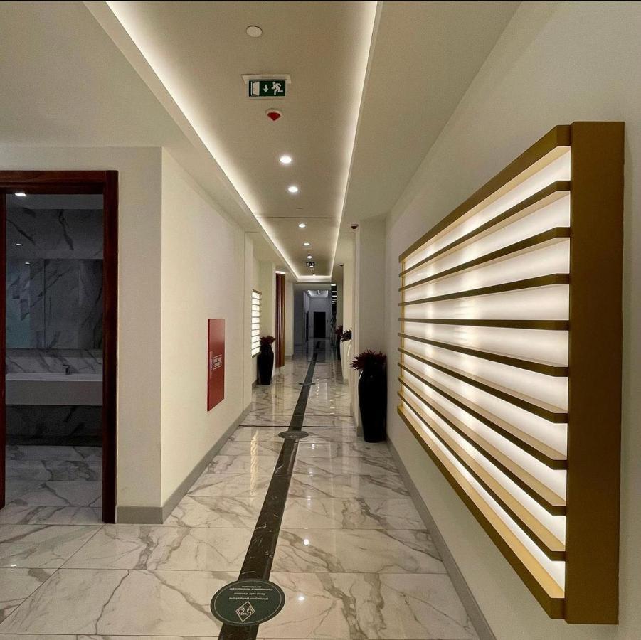 Black Sea Batumi Hotel Orbi City מראה חיצוני תמונה