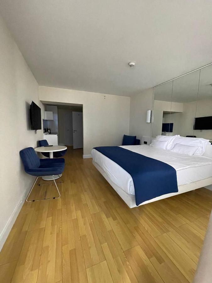 Black Sea Batumi Hotel Orbi City מראה חיצוני תמונה