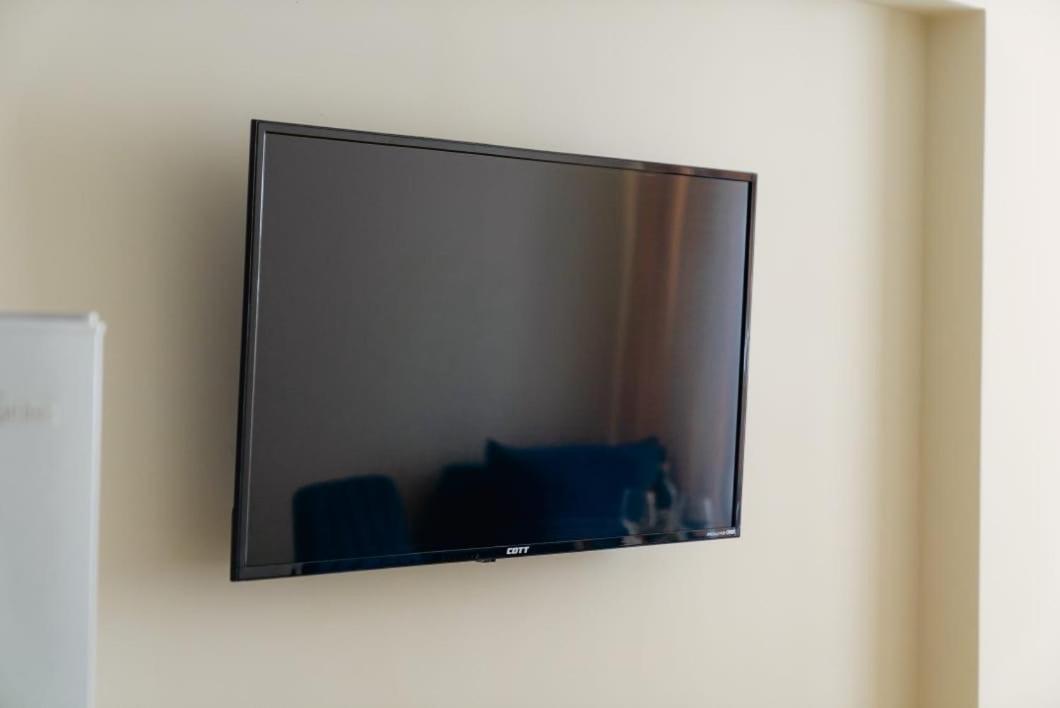 Black Sea Batumi Hotel Orbi City מראה חיצוני תמונה