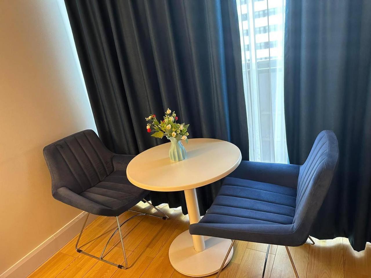 Black Sea Batumi Hotel Orbi City מראה חיצוני תמונה
