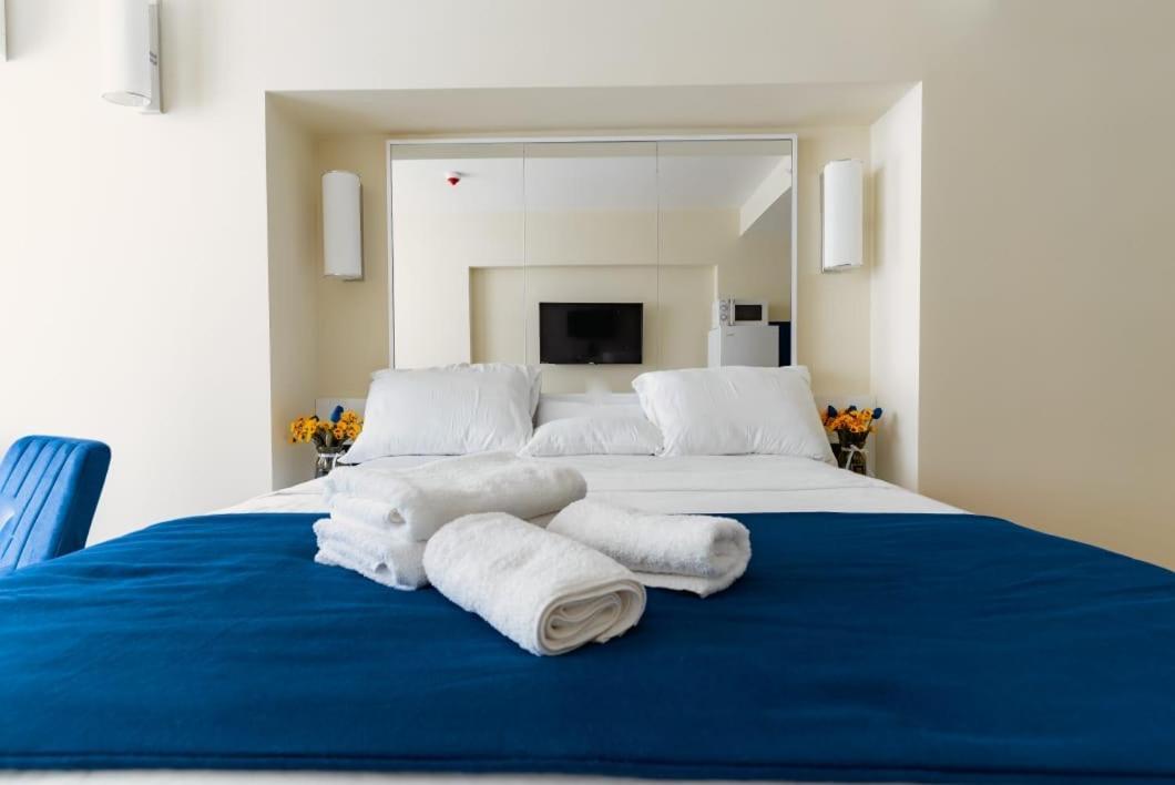 Black Sea Batumi Hotel Orbi City מראה חיצוני תמונה