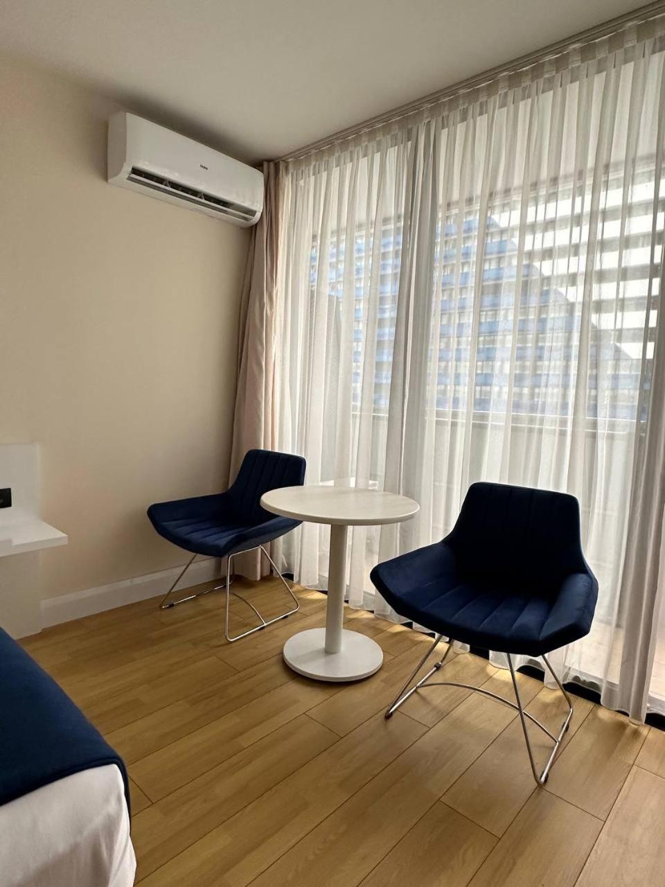 Black Sea Batumi Hotel Orbi City מראה חיצוני תמונה